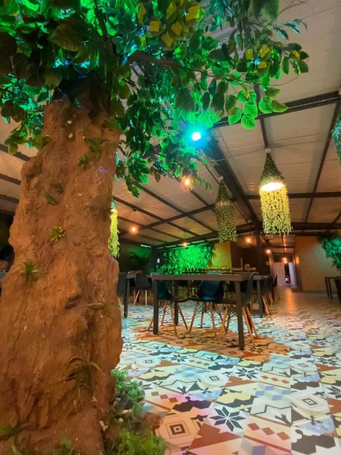 Hotel Doral Inn Ibagué Exterior foto